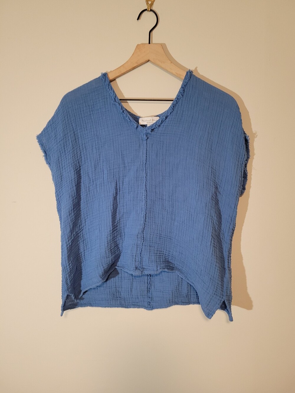 100% Cotton Top